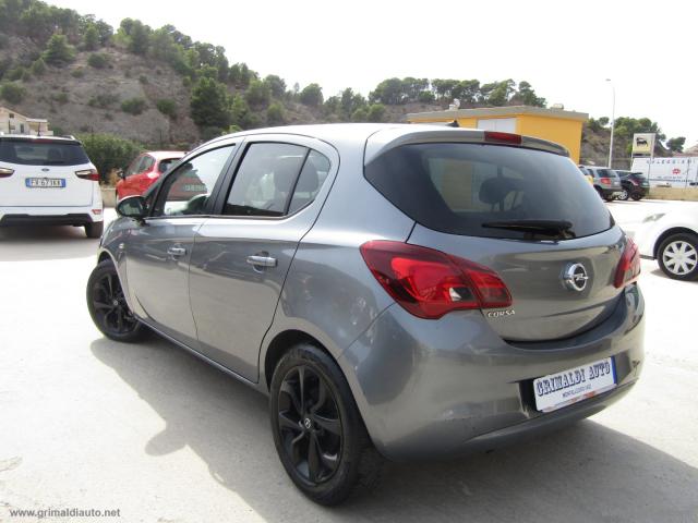 Auto - Opel corsa 1.2 5p. 120 anniversary