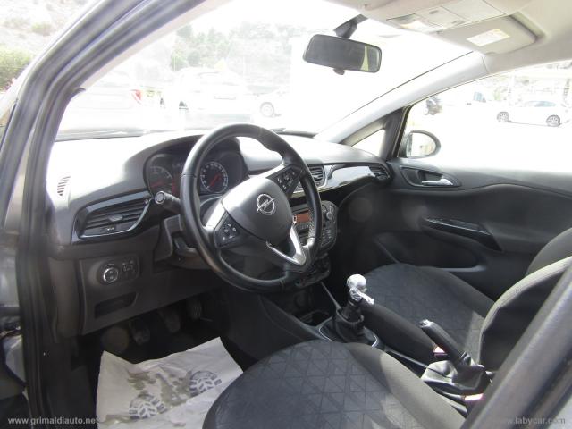 Auto - Opel corsa 1.2 5p. 120 anniversary