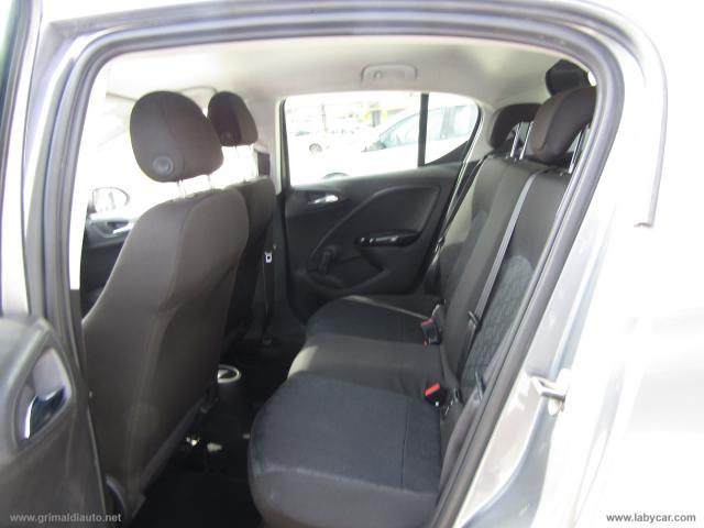 Auto - Opel corsa 1.2 5p. 120 anniversary