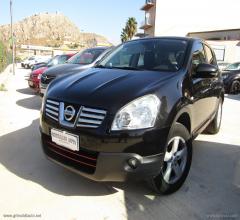 Auto - Nissan qashqai 1.5 dci acenta