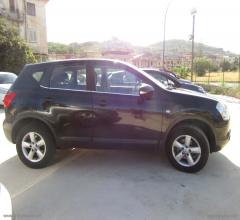 Auto - Nissan qashqai 1.5 dci acenta
