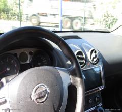 Auto - Nissan qashqai 1.5 dci acenta