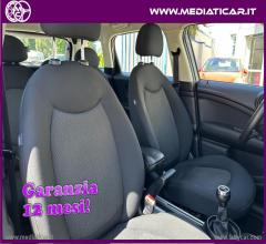 Auto - Mini mini one d business countryman