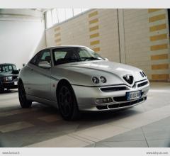 Auto - Alfa romeo gtv 3.0i v6 24v l
