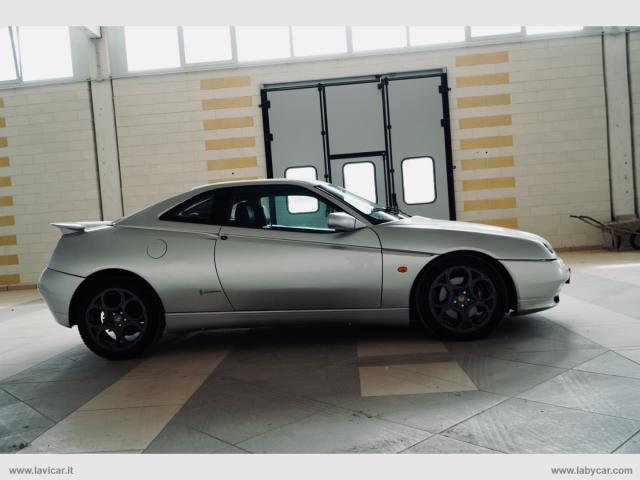 Auto - Alfa romeo gtv 3.0i v6 24v l