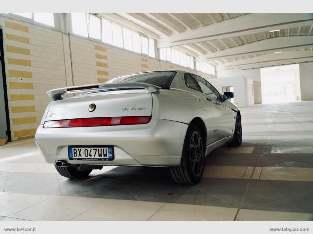 Auto - Alfa romeo gtv 3.0i v6 24v l