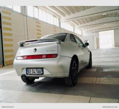 Auto - Alfa romeo gtv 3.0i v6 24v l