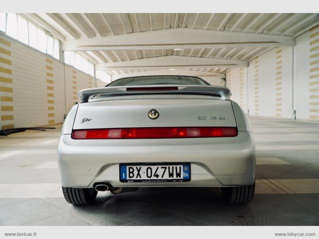 Auto - Alfa romeo gtv 3.0i v6 24v l
