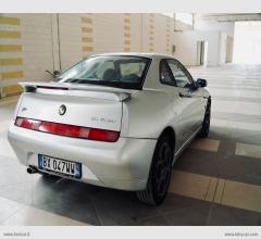 Auto - Alfa romeo gtv 3.0i v6 24v l