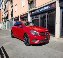 Mercedes-benz a 180 cdi sport
