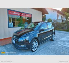Volkswagen polo 1.0 mpi 5p. trendline