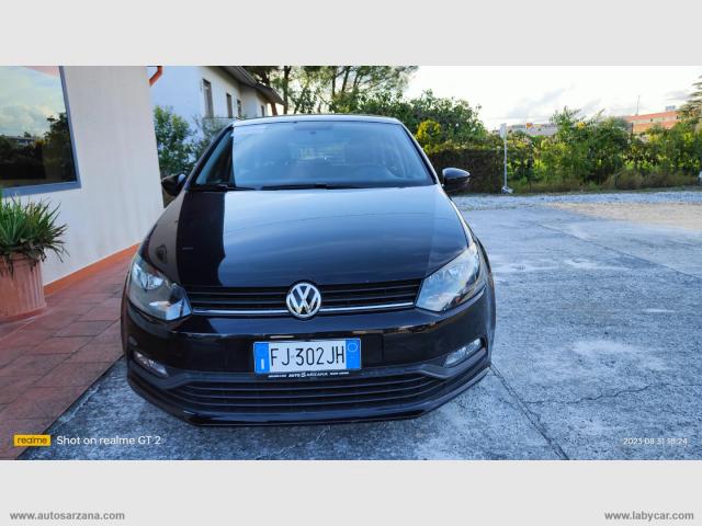Auto - Volkswagen polo 1.0 mpi 5p. trendline