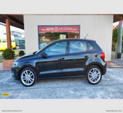 Auto - Volkswagen polo 1.0 mpi 5p. trendline