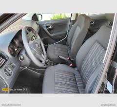 Auto - Volkswagen polo 1.0 mpi 5p. trendline