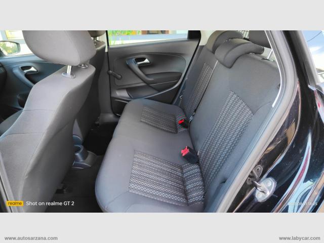 Auto - Volkswagen polo 1.0 mpi 5p. trendline