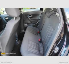 Auto - Volkswagen polo 1.0 mpi 5p. trendline