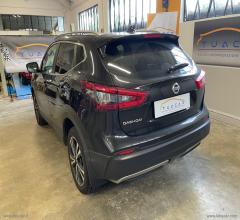 Auto - Nissan qashqai 1.5 dci 115 cv n-connecta