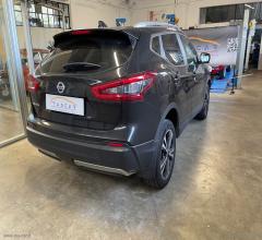 Auto - Nissan qashqai 1.5 dci 115 cv n-connecta