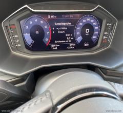Auto - Audi a1 sportback 30 116cv tfsi identity black full led