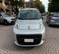 Auto - Fiat qubo 1.3 mjt 75 cv trekking