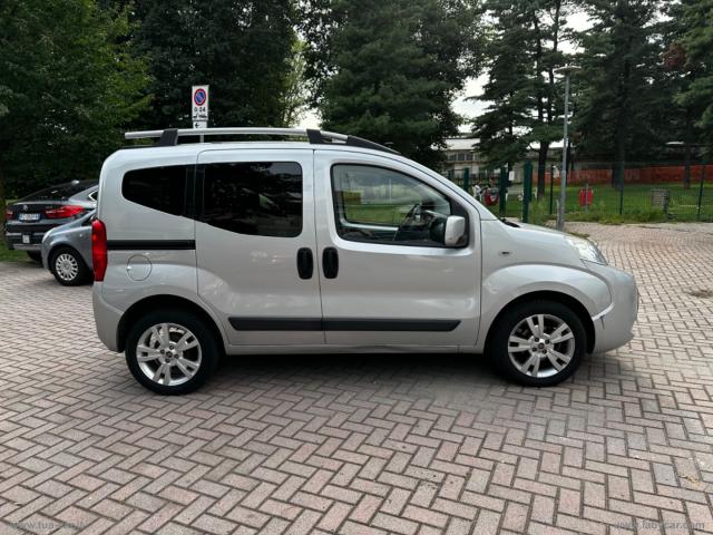 Auto - Fiat qubo 1.3 mjt 75 cv trekking