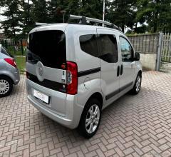 Auto - Fiat qubo 1.3 mjt 75 cv trekking