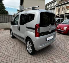 Auto - Fiat qubo 1.3 mjt 75 cv trekking