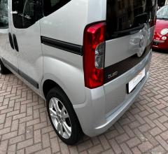Auto - Fiat qubo 1.3 mjt 75 cv trekking