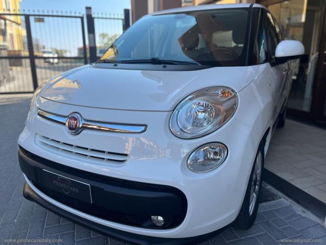 Auto - Fiat 500l 1.3 mjt 95 cv pop