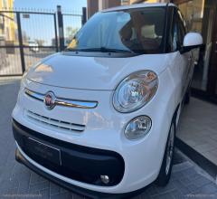 Auto - Fiat 500l 1.3 mjt 95 cv pop