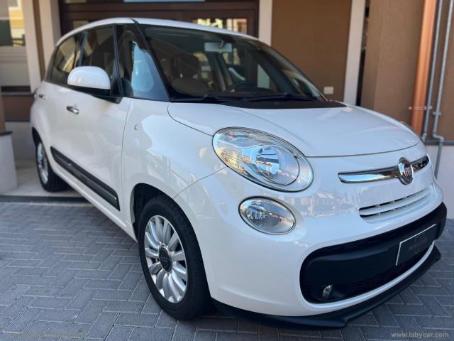 Auto - Fiat 500l 1.3 mjt 95 cv pop