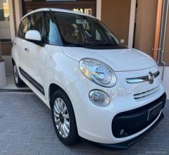 Auto - Fiat 500l 1.3 mjt 95 cv pop