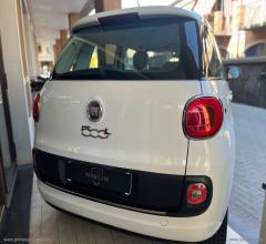 Auto - Fiat 500l 1.3 mjt 95 cv pop