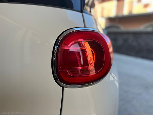 Auto - Fiat 500l 1.3 mjt 95 cv pop