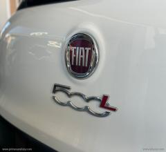 Auto - Fiat 500l 1.3 mjt 95 cv pop