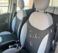 Auto - Fiat 500l 1.3 mjt 95 cv pop