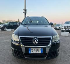 Auto - Volkswagen passat 2.0 tdi 110cv dpf var. comf.
