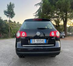 Auto - Volkswagen passat 2.0 tdi 110cv dpf var. comf.