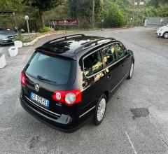 Auto - Volkswagen passat 2.0 tdi 110cv dpf var. comf.