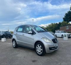 Auto - Mercedes-benz a 150 blueefficiency