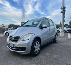 Auto - Mercedes-benz a 150 blueefficiency