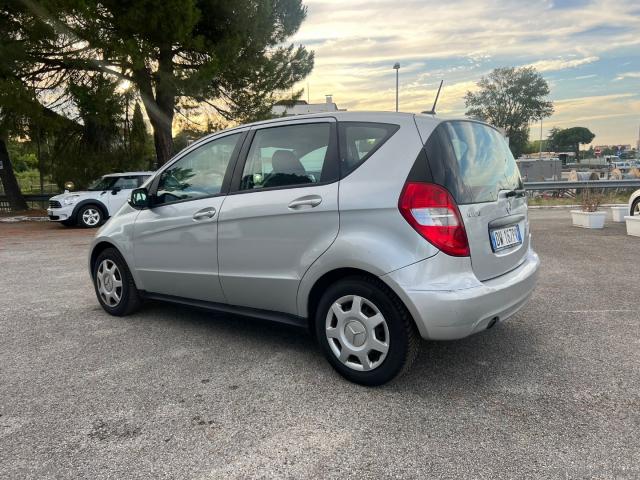 Auto - Mercedes-benz a 150 blueefficiency