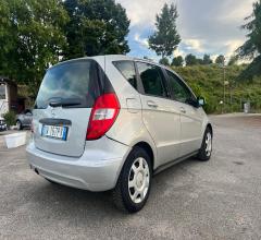 Auto - Mercedes-benz a 150 blueefficiency