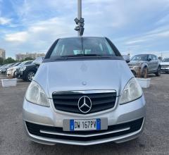 Auto - Mercedes-benz a 150 blueefficiency