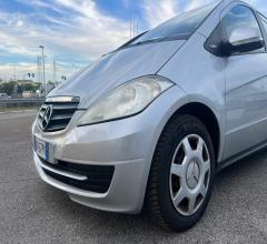 Auto - Mercedes-benz a 150 blueefficiency