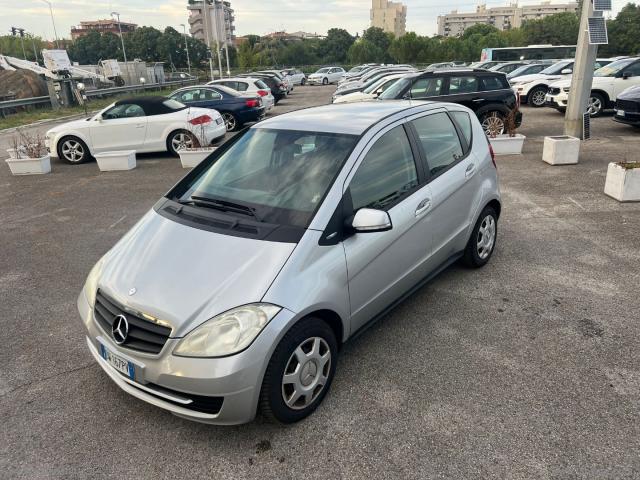 Auto - Mercedes-benz a 150 blueefficiency