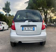 Auto - Mercedes-benz a 150 blueefficiency