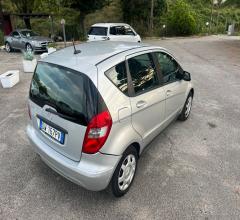 Auto - Mercedes-benz a 150 blueefficiency