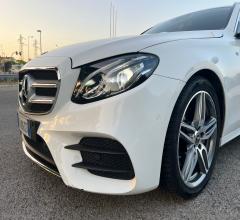 Auto - Mercedes-benz e 220 d s.w. auto premium