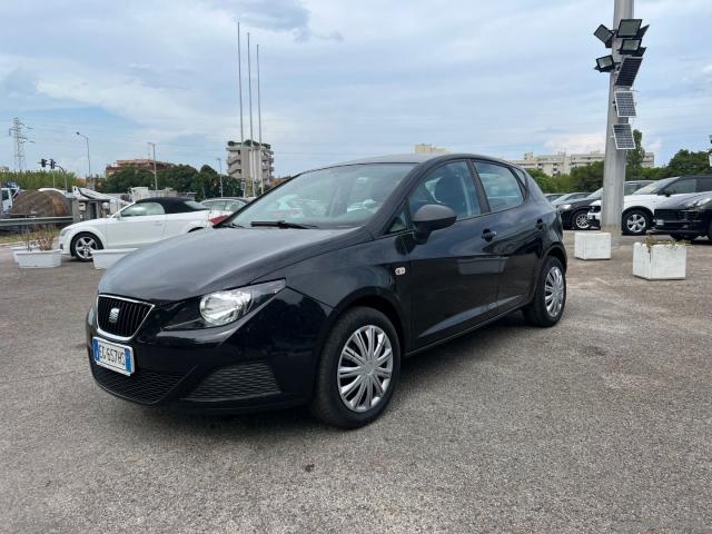 Auto - Seat ibiza 1.2 5p. style